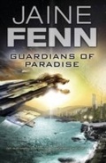 Cover: Guardians of Paradise - Gollancz