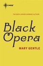 Cover: Black Opera - Gollancz