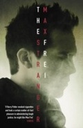 Cover: The Stranger - Gollancz
