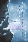 Cover: The Stranger's Magic - Gollancz