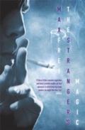 Cover: The Stranger's Magic - Gollancz