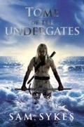 Cover: Tome of the Undergates - Gollancz