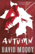 Cover: Autumn - Gollancz