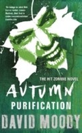 Cover: Autumn: Purification - Gollancz