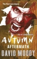 Cover: Autumn: Aftermath - Gollancz
