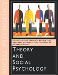 Cover: Theory and Social Psychology - SAGE Publications Inc