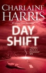 Cover: Day Shift - Gollancz