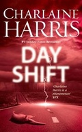 Cover: Day Shift - Gollancz