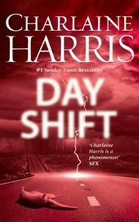 Enlarge image Cover: Day Shift - Gollancz