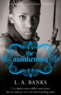 Cover: The Awakening - Gollancz