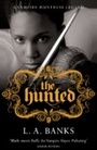 Cover: The Hunted - Gollancz