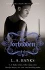 Cover: The Forbidden - Gollancz