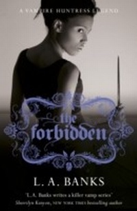 Enlarge image Cover: The Forbidden - Gollancz