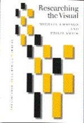 Cover: Researching the Visual - SAGE Publications Inc
