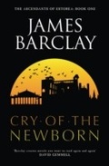 Cover: Cry of the Newborn - Gollancz