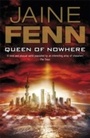 Cover: Queen of Nowhere - Gollancz