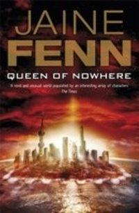 Enlarge image Cover: Queen of Nowhere - Gollancz
