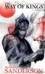 Cover: The Way of Kings - Gollancz
