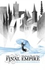 Cover: Mistborn - Gollancz