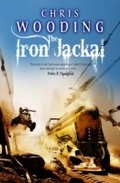 Cover: The Iron Jackal - Gollancz