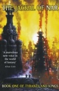 Cover: The Jackal Of Nar - Gollancz
