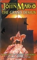 Cover: The Grand Design - Gollancz