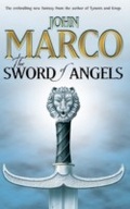 Cover: The Sword Of Angels - Gollancz