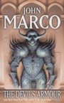 Cover: The Devil's Armour - Gollancz