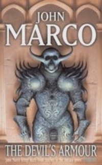 Enlarge image Cover: The Devil's Armour - Gollancz