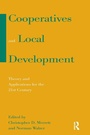 Cover: Cooperatives and Local Development - Routledge