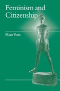 Cover: Feminism and Citizenship - SAGE Publications Inc