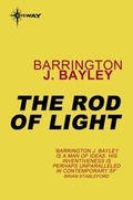 Cover: The Rod of Light - Gateway