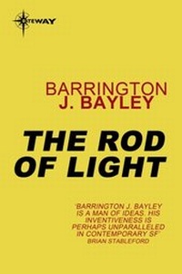 Enlarge image Cover: The Rod of Light - Gateway
