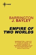 Cover: Empire of Two Worlds - Gateway