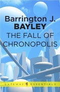 Cover: The Fall of Chronopolis - Gateway