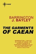Cover: The Garments of Caean - Gateway