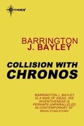 Cover: Collision with Chronos - Gateway