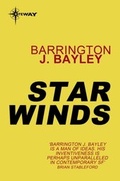Cover: Star Winds - Gateway