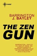 Cover: The Zen Gun - Gateway