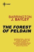 Cover: The Forest of Peldain - Gateway