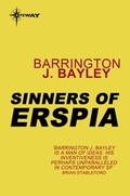 Cover: Sinners of Erspia - Gateway