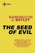 Cover: The Seed of Evil - Gateway
