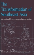 Cover: The Transformation of Southeast Asia - Routledge
