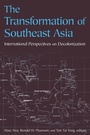Cover: The Transformation of Southeast Asia - Routledge