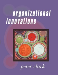Abbildung von: Organizational Innovations - SAGE Publications Inc