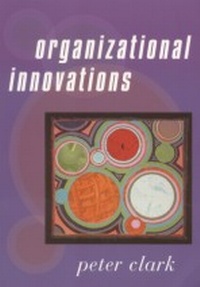 Abbildung von: Organizational Innovations - SAGE Publications Inc