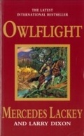 Cover: Owlflight - GATEWAY