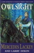 Cover: Owlsight - GATEWAY