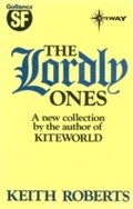 Cover: The Lordly Ones - Gateway