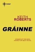 Cover: Grainne - Gateway